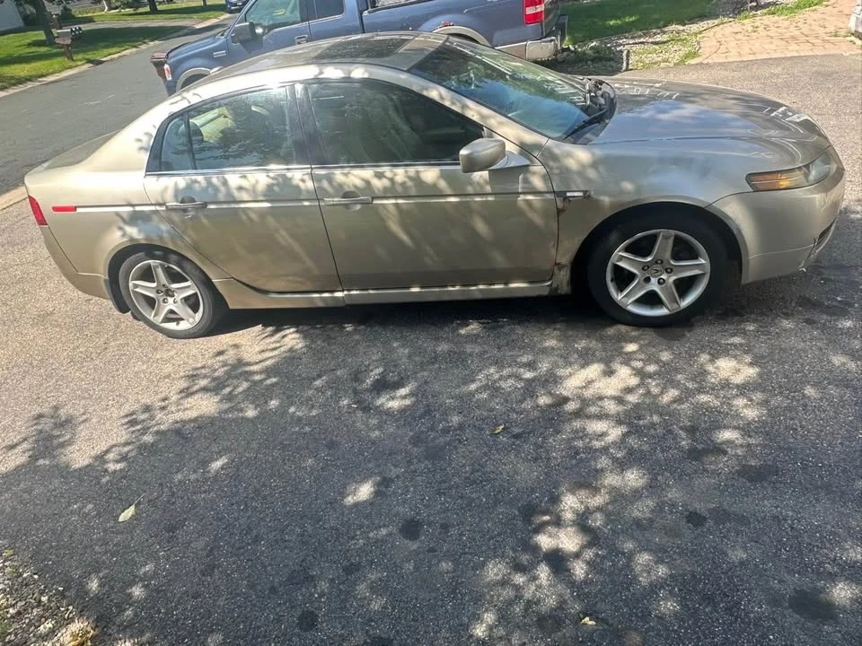2004 Acura TL 3rd Gen - Image 4 of 5