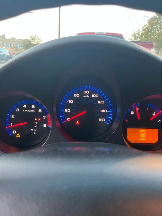 2004 Acura TL 3rd Gen - Image 4 of 11