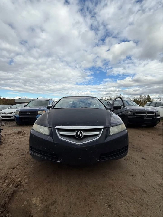 2004 Acura TL 3rd Gen - Image 3 of 8