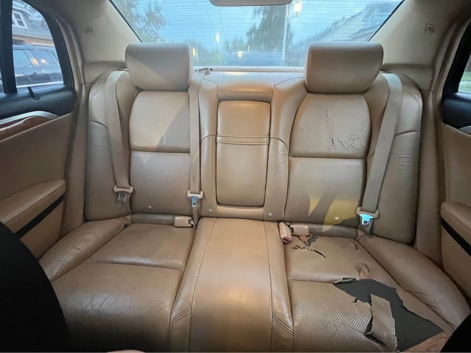 2004 Acura TL 3rd Gen - Image 3 of 11