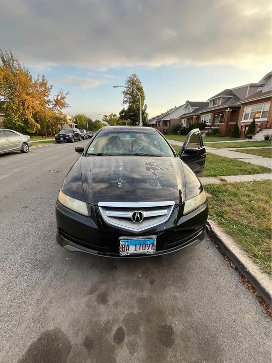 2004 Acura TL 3rd Gen - Image 11 of 11