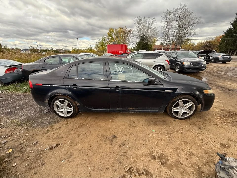 2004 Acura TL 3rd Gen - Image 2 of 8