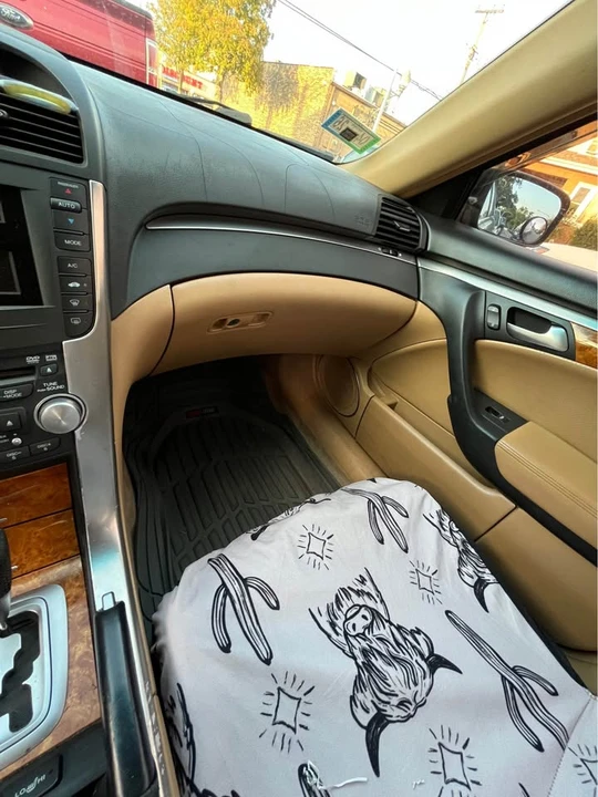 2004 Acura TL 3rd Gen - Image 6 of 11