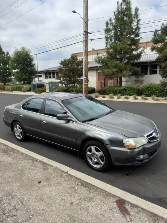 2004 Acura TL 3rd Gen - Image 6 of 10