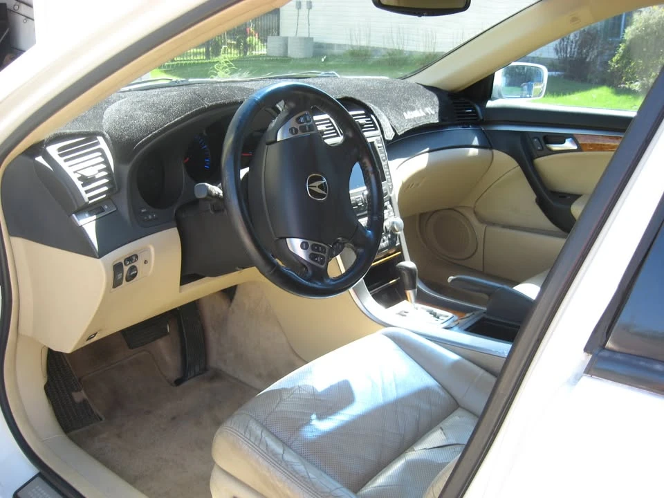 2004 Acura TL 3rd Gen - Image 3 of 7