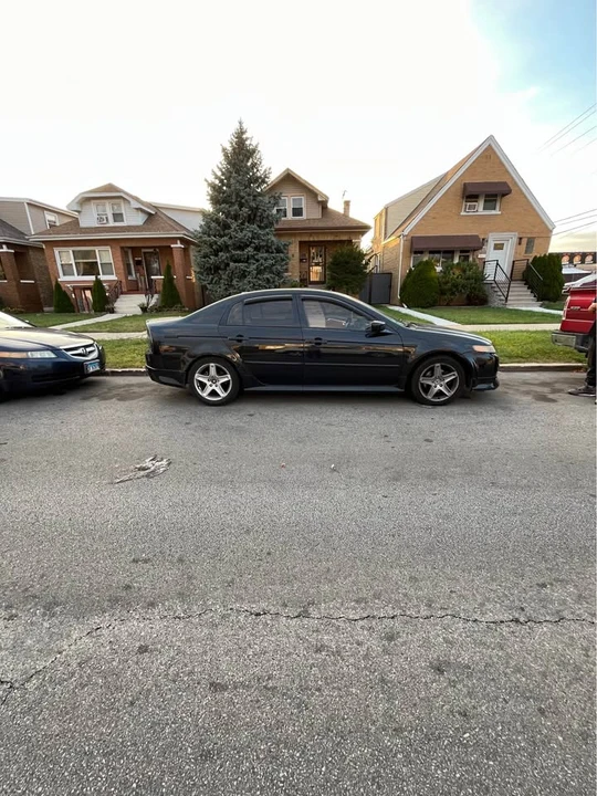 2004 Acura TL 3rd Gen - Image 9 of 11