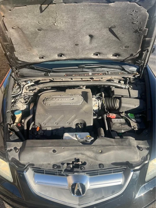2004 Acura TL 3rd Gen - Image 10 of 10