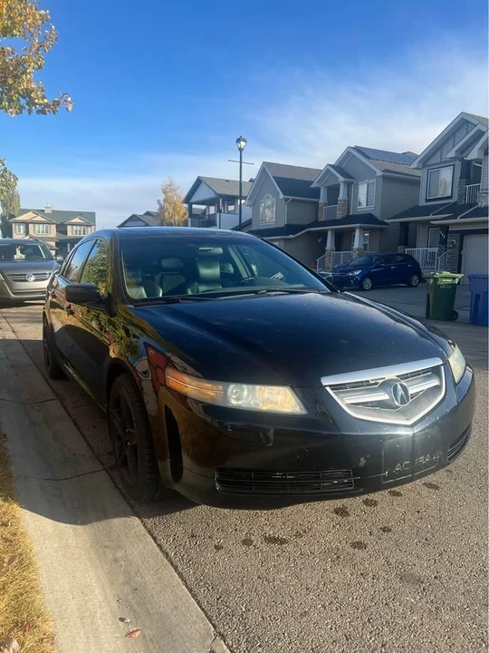 2004 Acura TL 3rd Gen - Image 5 of 10