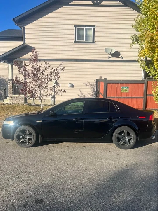 2004 Acura TL 3rd Gen - Image 2 of 10