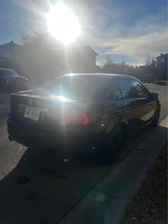 2004 Acura TL 3rd Gen - Image 4 of 10