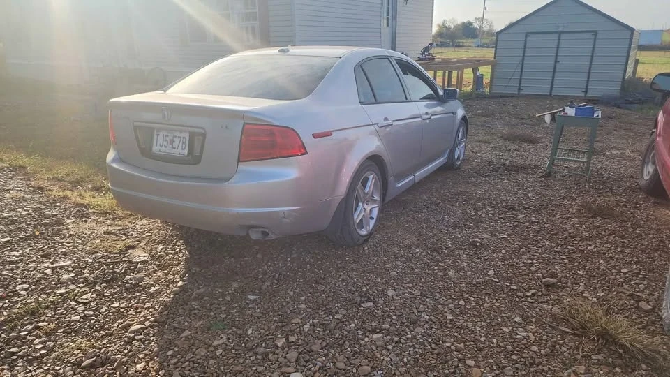 2004 Acura TL 3rd Gen - Image 3 of 4