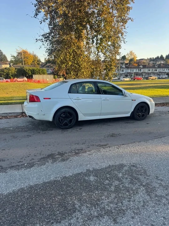 2004 Acura TL 3rd Gen - Image 2 of 11