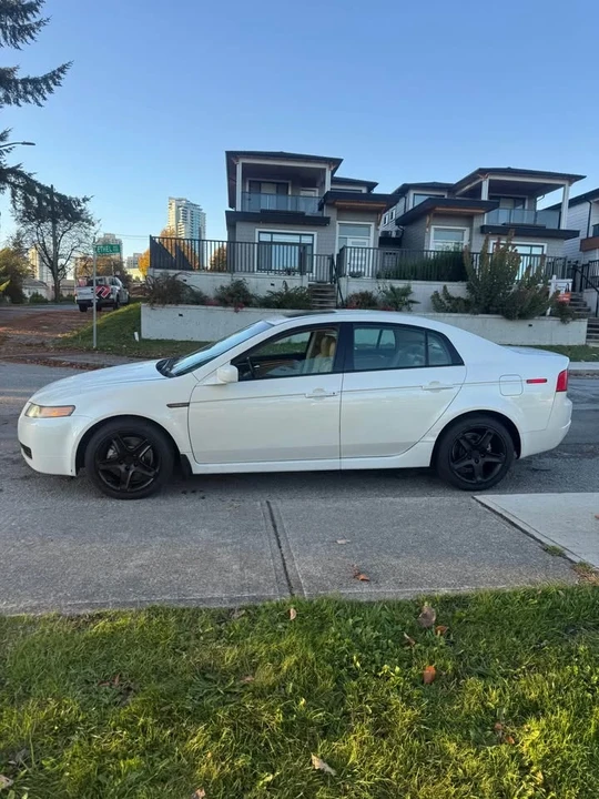 2004 Acura TL 3rd Gen - Image 7 of 11