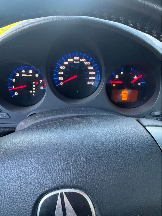 2004 Acura TL 3rd Gen - Image 11 of 11
