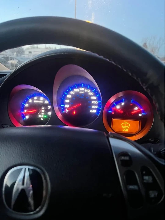 2004 Acura TL 3rd Gen - Image 8 of 8