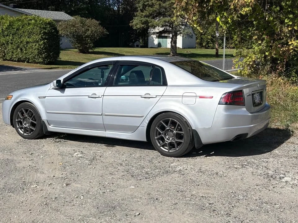 2004 Acura TL 3rd Gen - Image 4 of 6