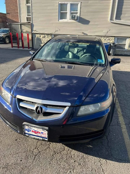 2004 Acura TL 3rd Gen - Image 2 of 6