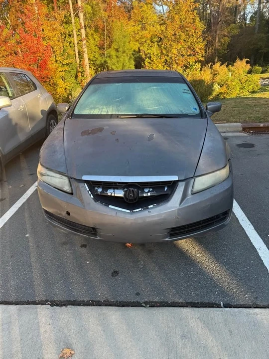 2004 Acura TL 3rd Gen - Image 2 of 4