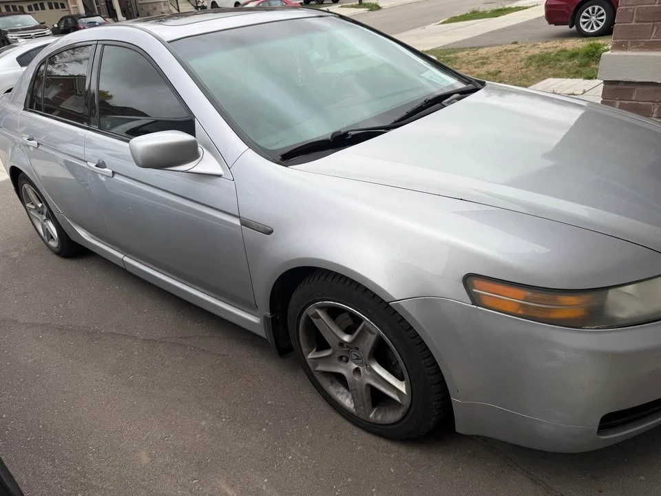 2004 Acura TL 3rd Gen - Image 3 of 4