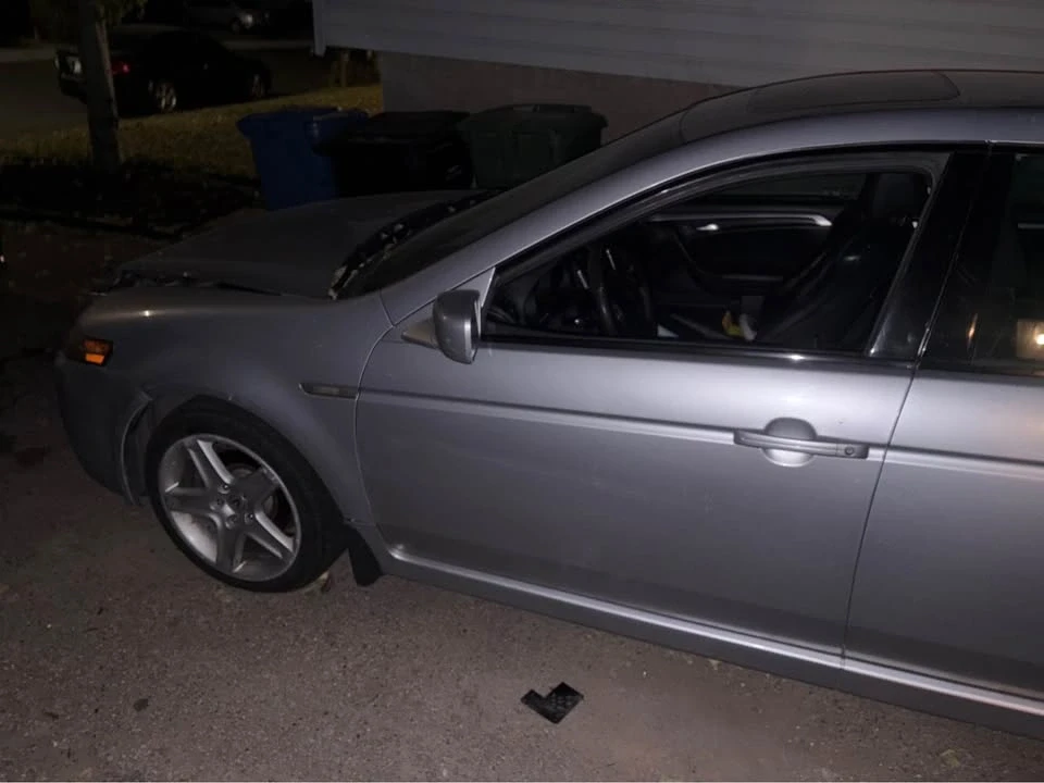2004 Acura TL 3rd Gen - Image 3 of 5