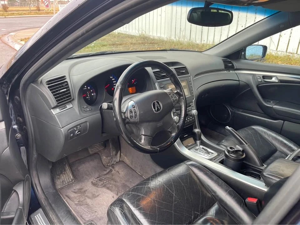 2004 Acura TL 3rd Gen - Image 7 of 10