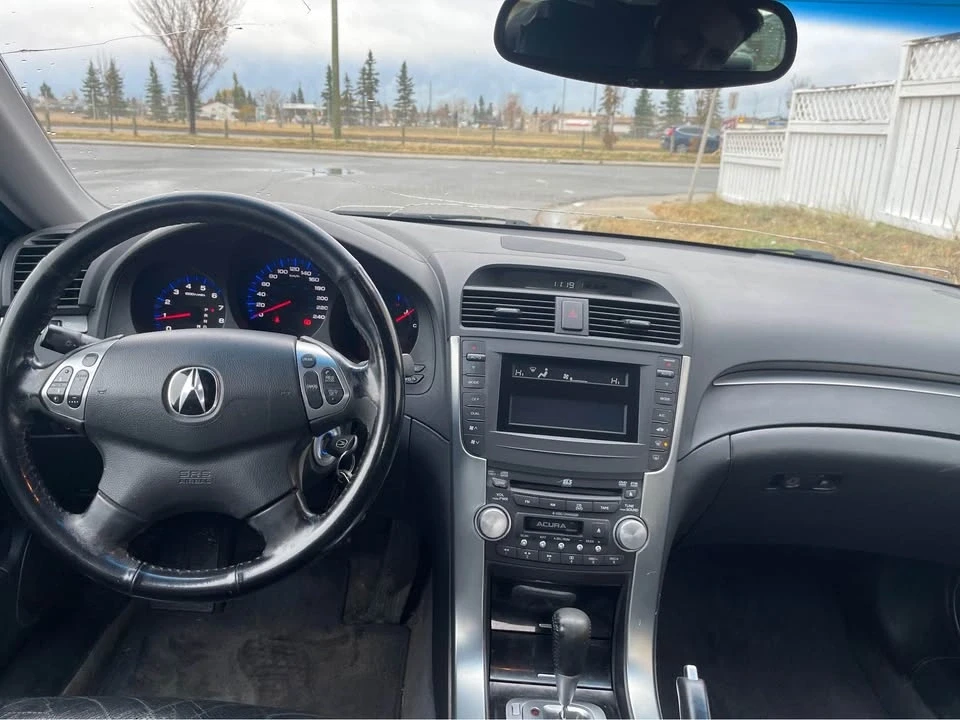 2004 Acura TL 3rd Gen - Image 8 of 10