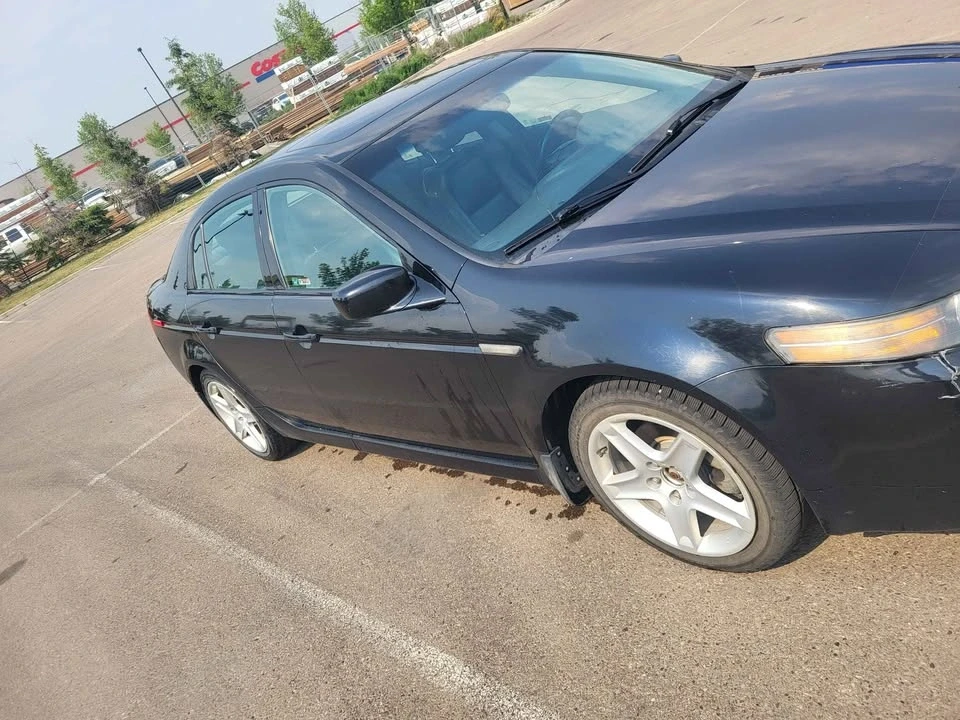 2004 Acura TL 3rd Gen - Image 3 of 9