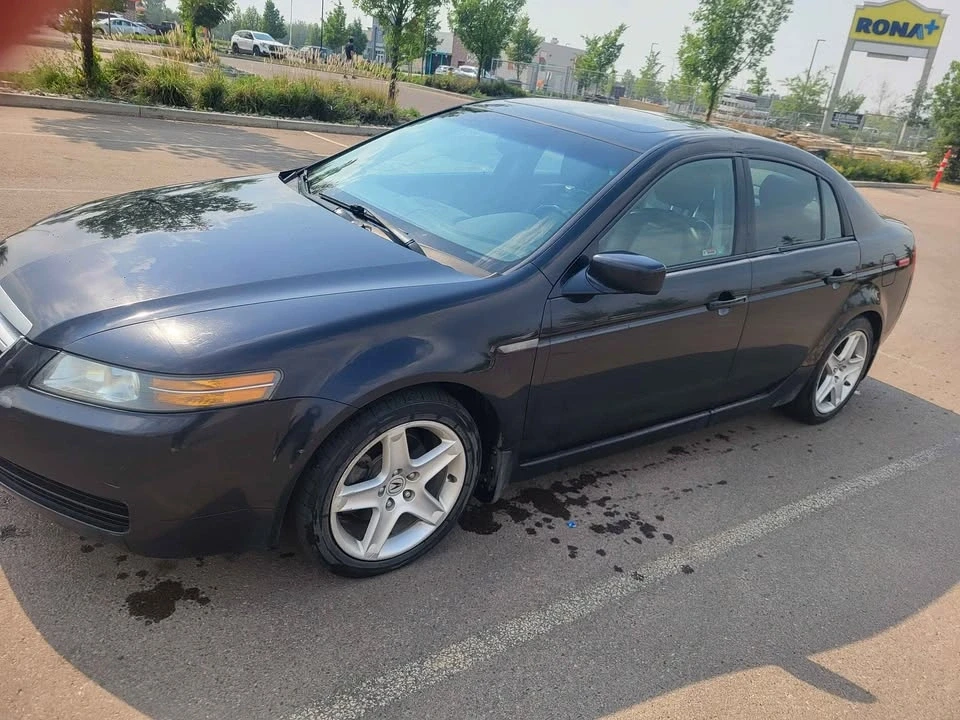 2004 Acura TL 3rd Gen - Image 2 of 9