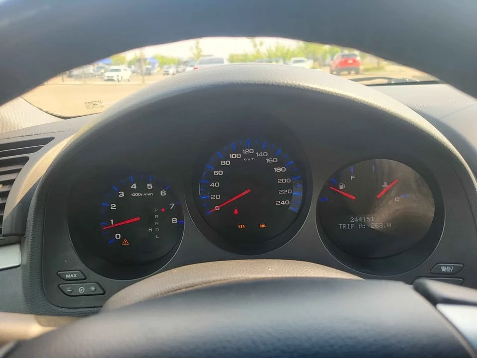 2004 Acura TL 3rd Gen - Image 9 of 9