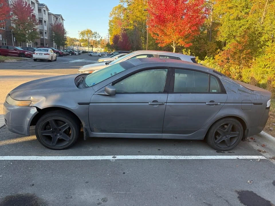 2004 Acura TL 3rd Gen - Image 3 of 4