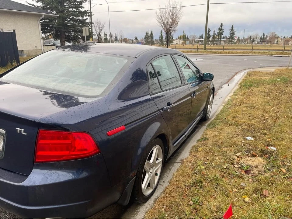 2004 Acura TL 3rd Gen - Image 5 of 10