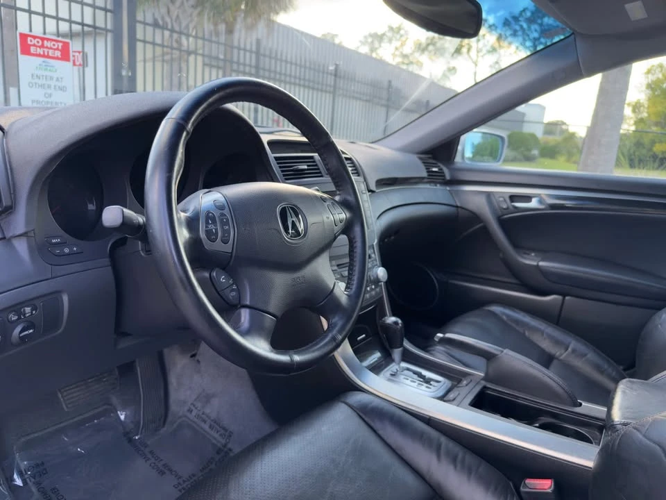 2004 Acura TL 3rd Gen - Image 7 of 19