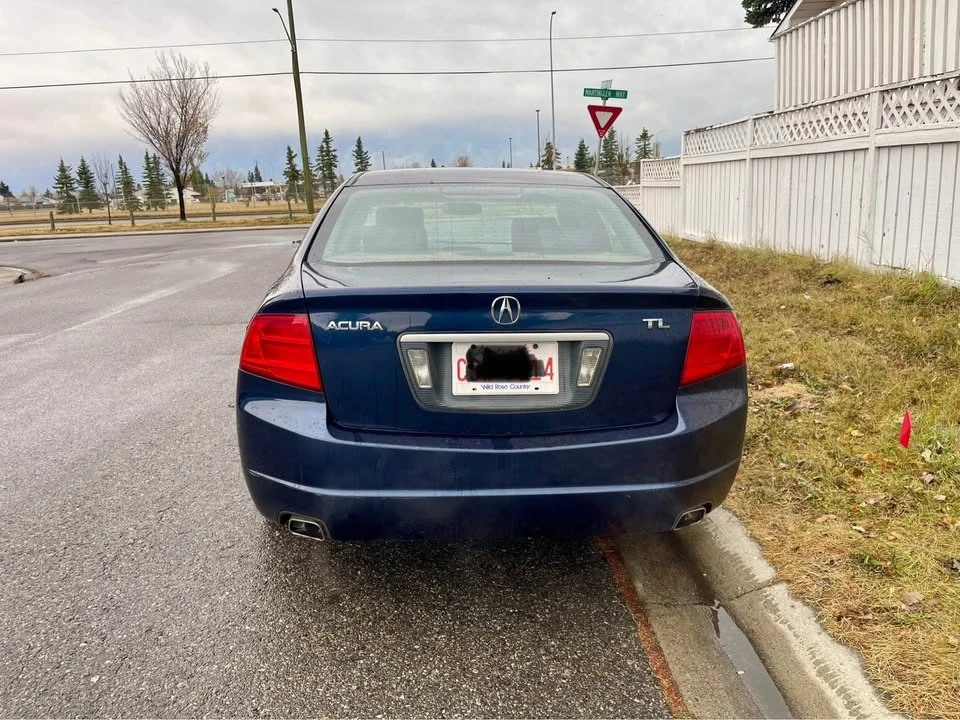 2004 Acura TL 3rd Gen - Image 3 of 10