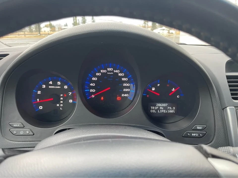 2004 Acura TL 3rd Gen - Image 6 of 10
