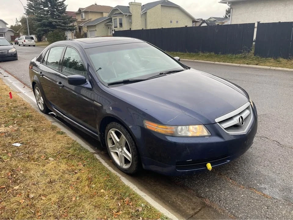 2004 Acura TL 3rd Gen - Image 2 of 10