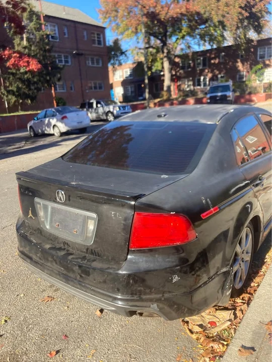 2004 Acura TL 3rd Gen - Image 3 of 6