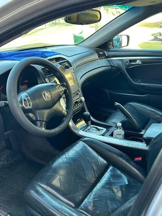 2004 Acura TL 3rd Gen - Image 6 of 7