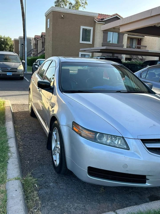 2004 Acura TL 3rd Gen - Image 3 of 7