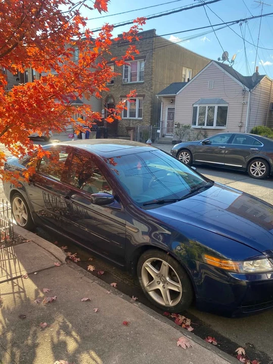 2004 Acura TL 3rd Gen - Image 3 of 6