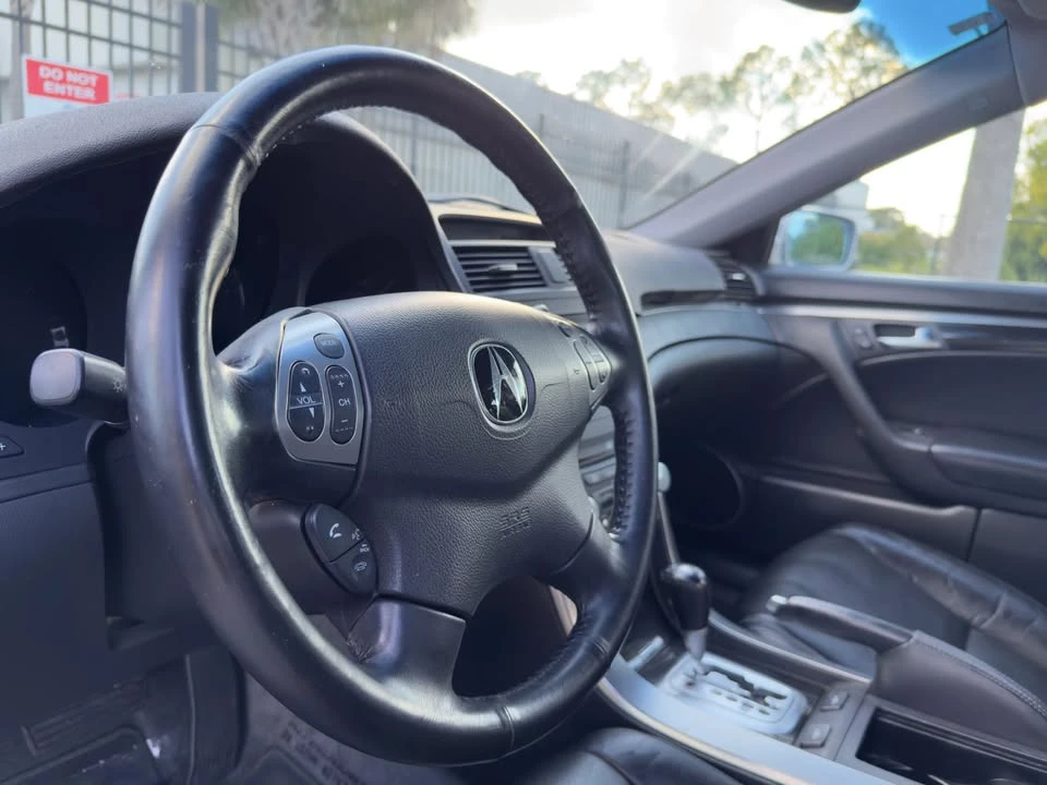 2004 Acura TL 3rd Gen - Image 6 of 19