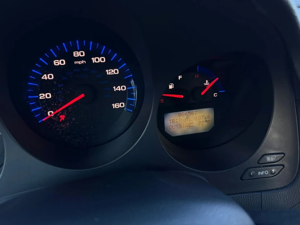2004 Acura TL 3rd Gen - Image 19 of 19