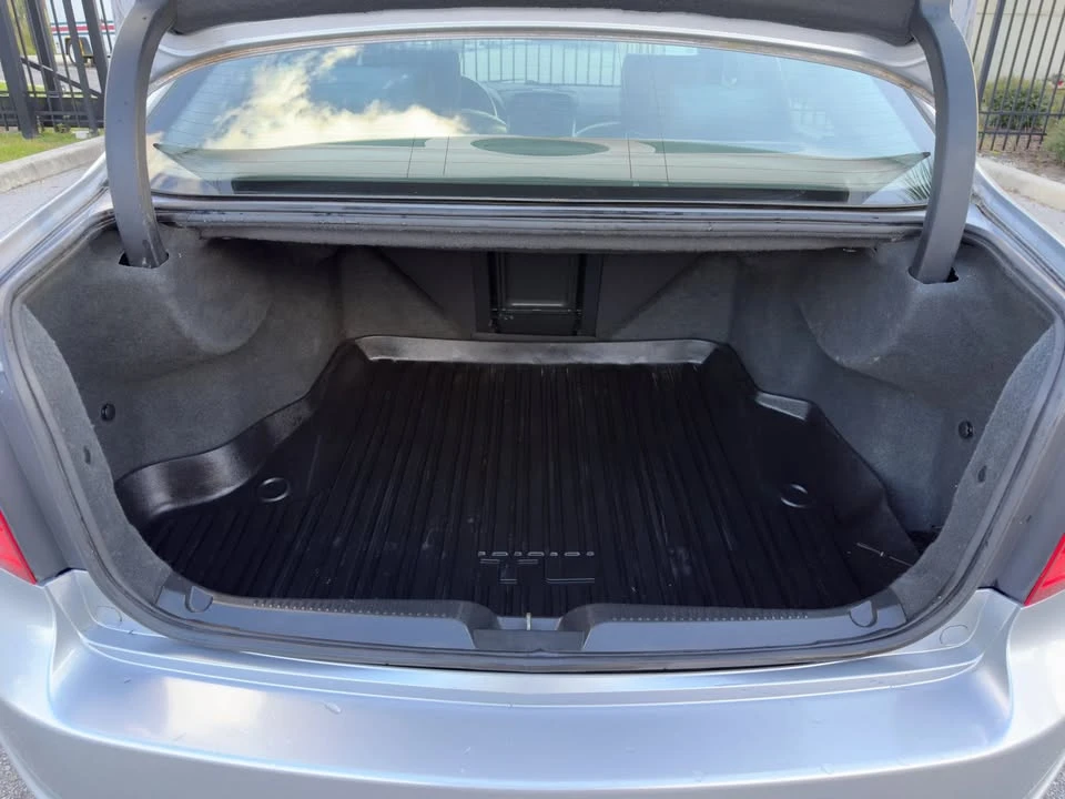 2004 Acura TL 3rd Gen - Image 12 of 19