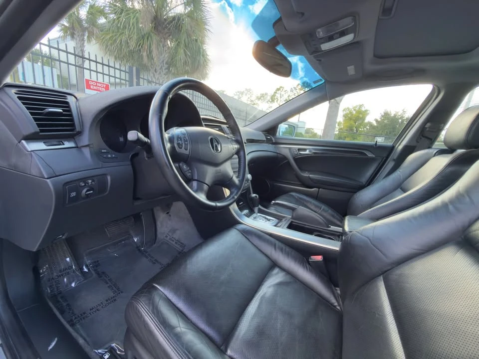 2004 Acura TL 3rd Gen - Image 8 of 19