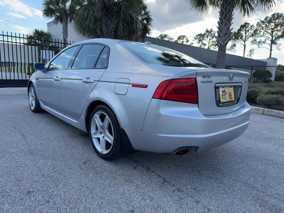2004 Acura TL 3rd Gen - Image 3 of 19