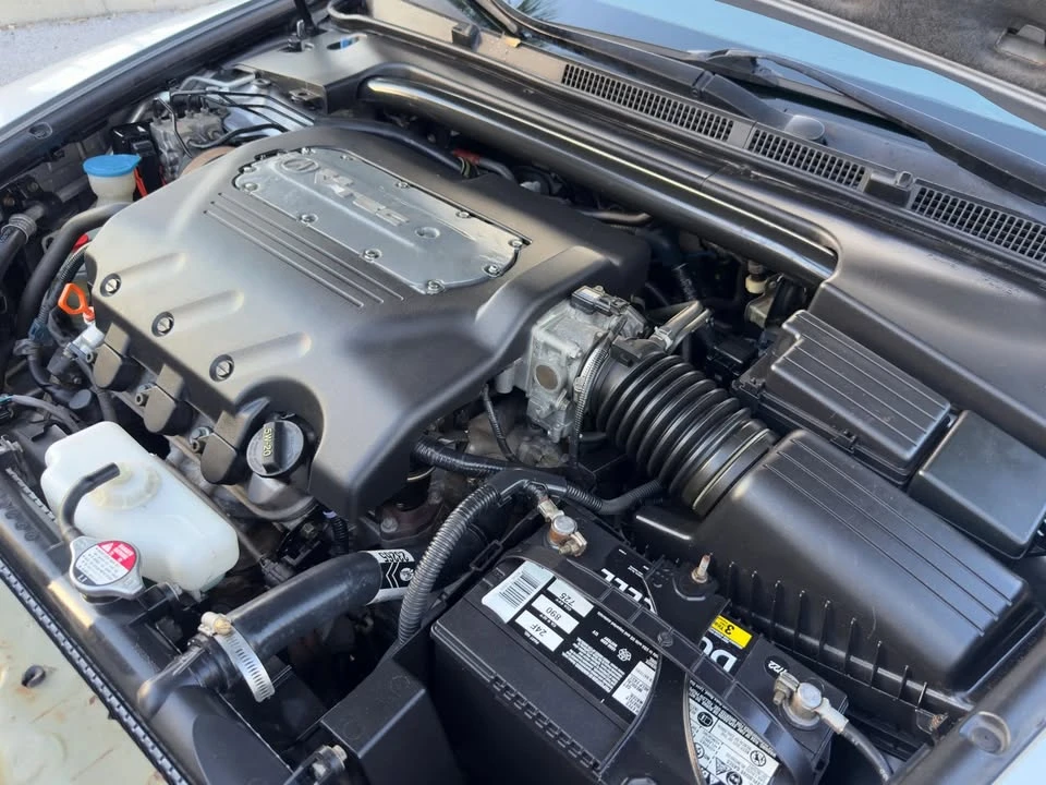 2004 Acura TL 3rd Gen - Image 18 of 19