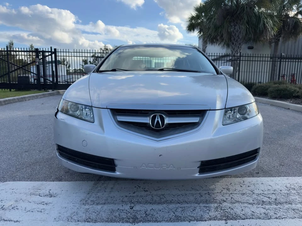 2004 Acura TL 3rd Gen - Image 2 of 19