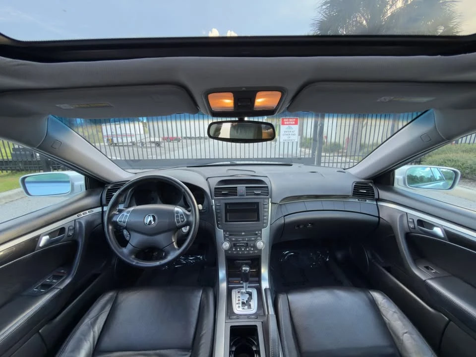 2004 Acura TL 3rd Gen - Image 11 of 19