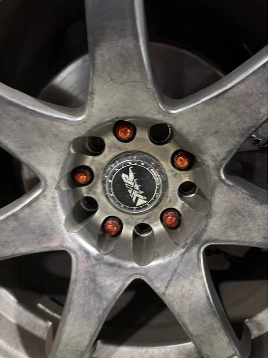 2004 Acura TL 3rd Gen - Image 12 of 15