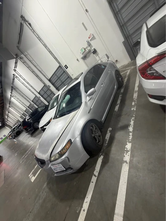 2004 Acura TL 3rd Gen - Image 2 of 15