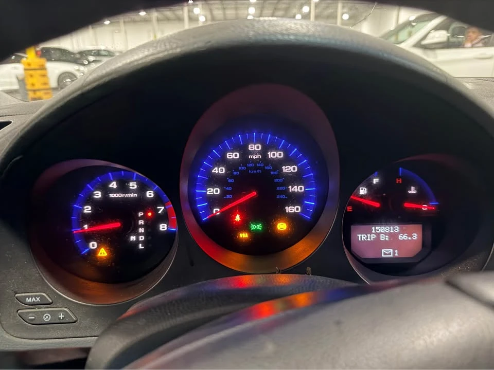 2004 Acura TL 3rd Gen - Image 15 of 15